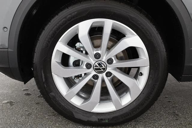 Volkswagen T-Roc Life 1.5 TSI DSG, LED, Kamera, Parklenk... — 12
