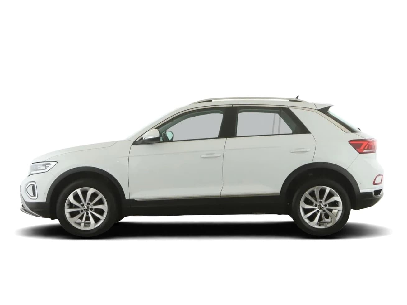 Volkswagen T-Roc Style — 3