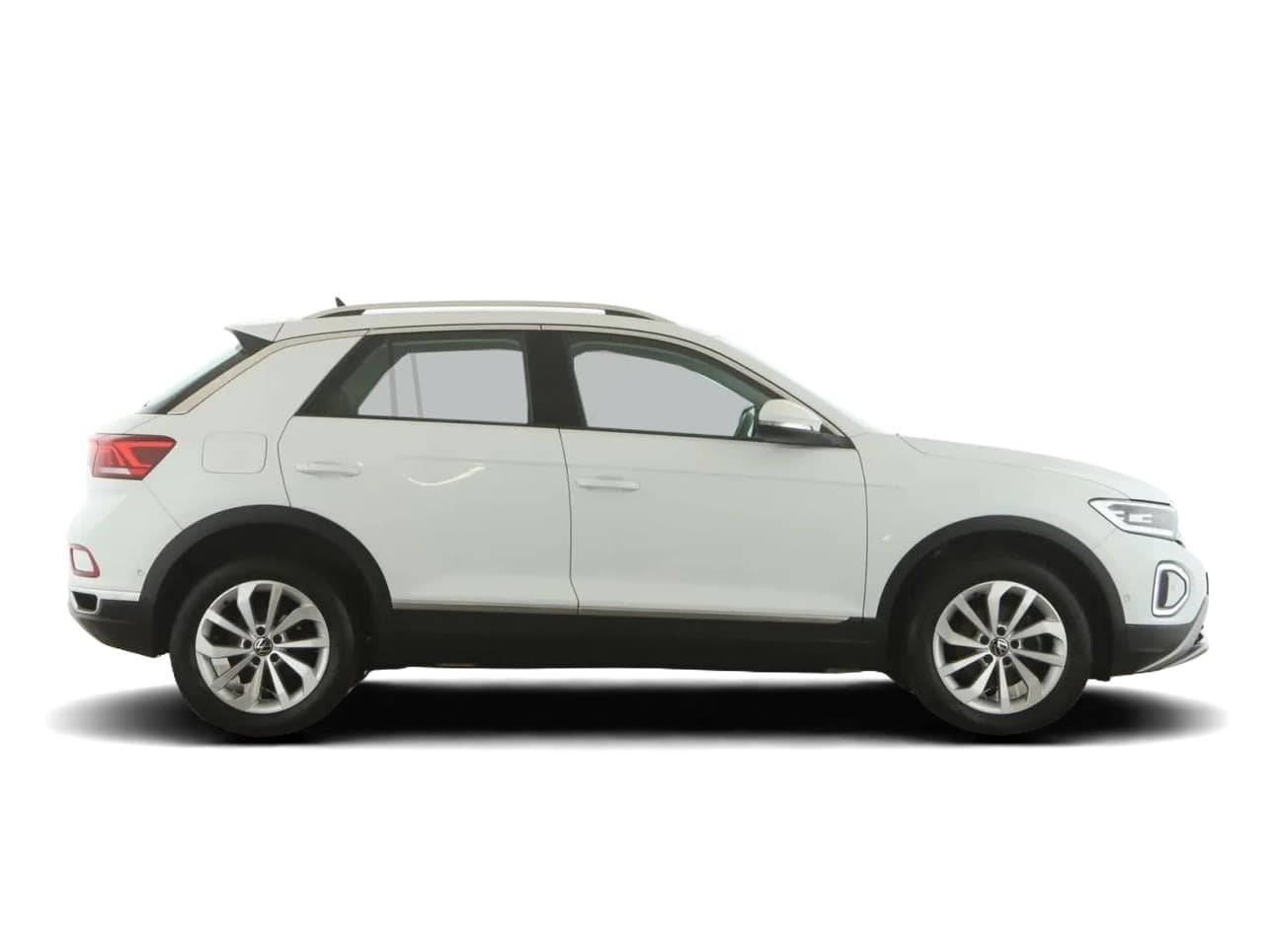 Volkswagen T-Roc Style — 7