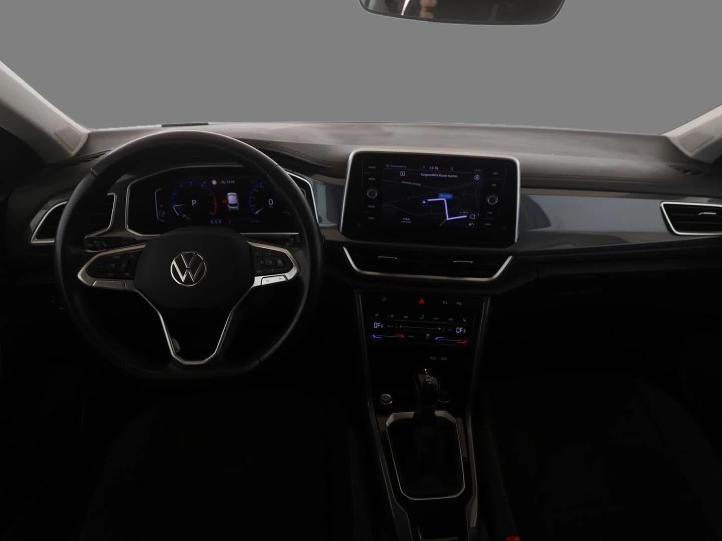 Volkswagen T-Roc Style — 11