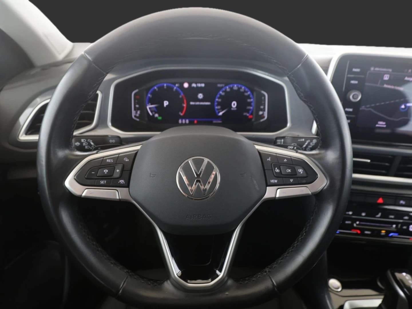 Volkswagen T-Roc Style — 12