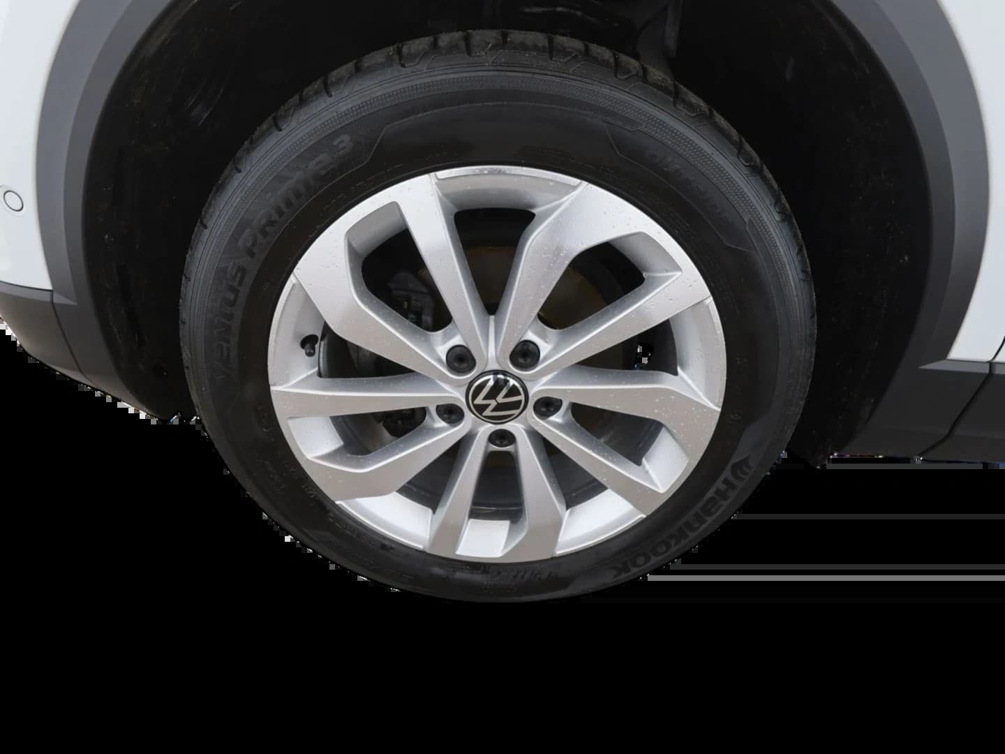 Volkswagen T-Roc Style — 18