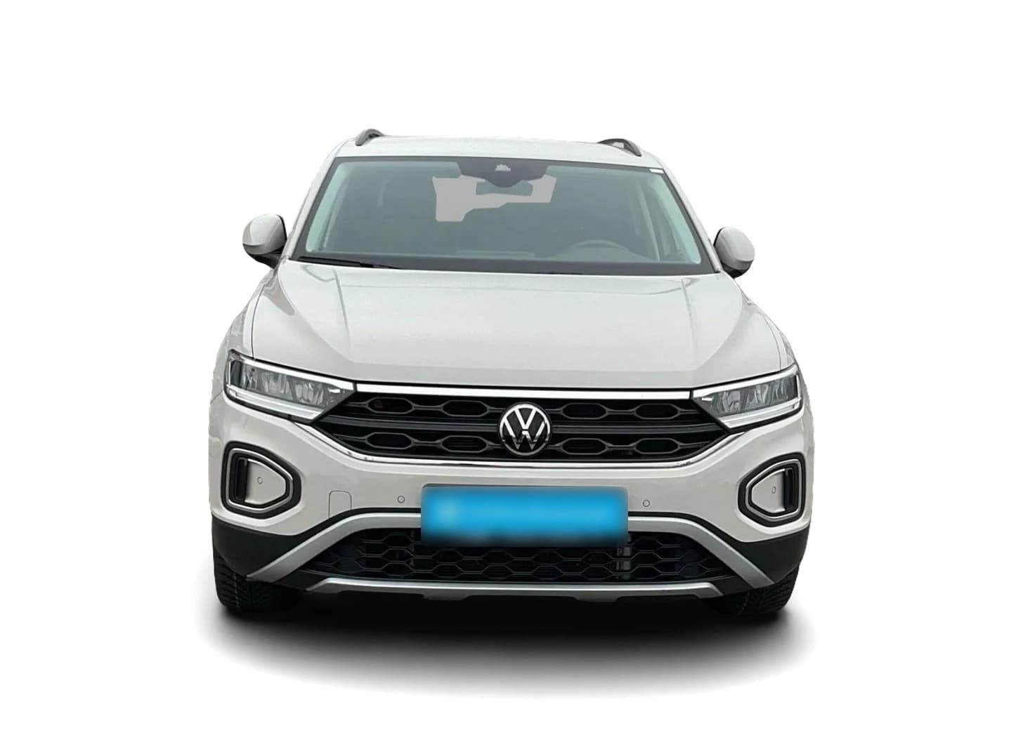 Volkswagen T-Roc 1.5 TSI DSG Life LED/PDC/AHK — 8