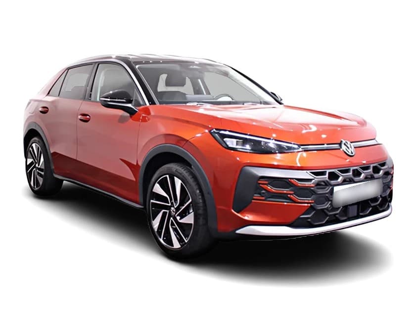 Volkswagen T-Roc T-Roc — 5