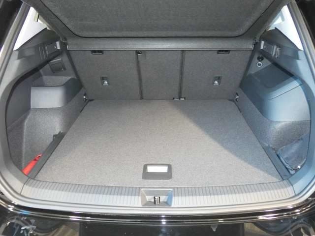 Volkswagen Tiguan 1.5 eTSI Elegance PANO Head-up-Display LED NAVI — 9