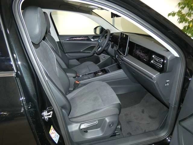 Volkswagen Tiguan 1.5 eTSI Elegance PANO Head-up-Display LED NAVI — 11