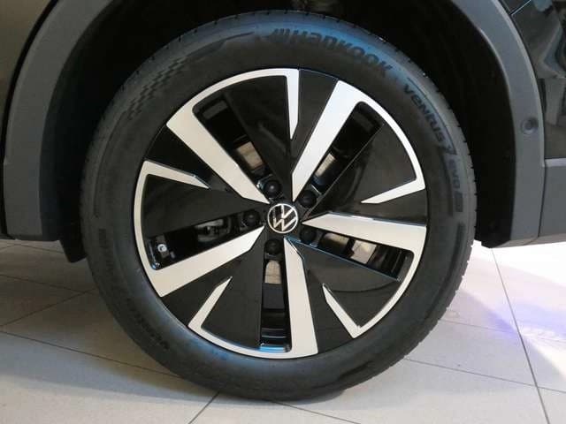 Volkswagen Tiguan 1.5 eTSI Elegance PANO Head-up-Display LED NAVI — 12