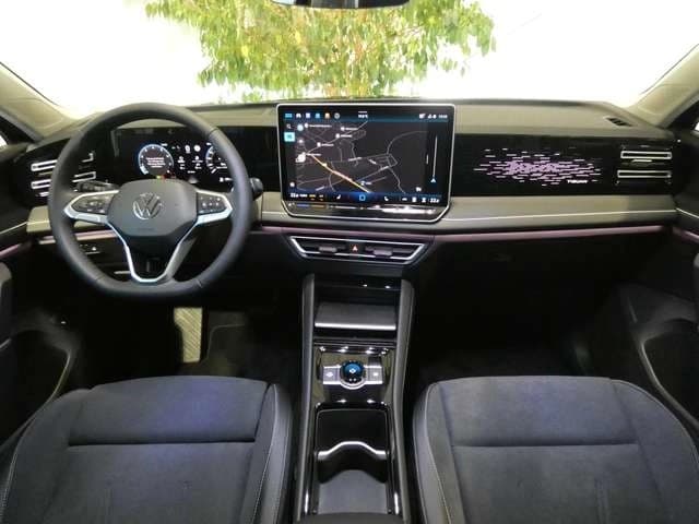 Volkswagen Tiguan 1.5 eTSI Elegance PANO Head-up-Display LED NAVI — 13