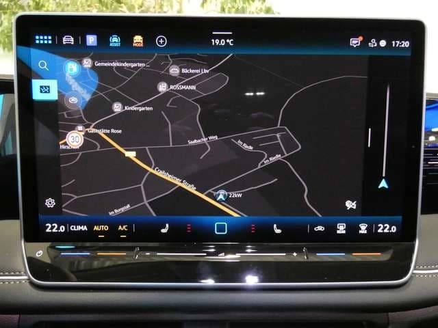Volkswagen Tiguan 1.5 eTSI Elegance PANO Head-up-Display LED NAVI — 14