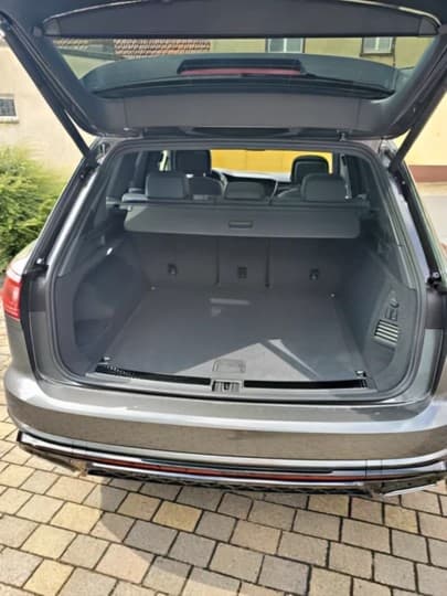 Volkswagen Touareg 3.0 TDI 210 kW 4Motion R-Line Final Edition BlackStyle Panorama Dynaudio — 5