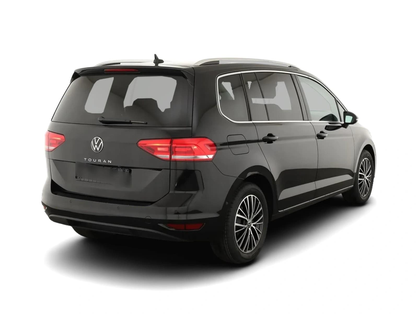 Volkswagen Touran 1.5 TSI DSG Comfortline, 7-Sitzer, AHK, Navi, Matrix, el. Klappe, Side, FS-beheizbar, 4 J.-Garantie — 3