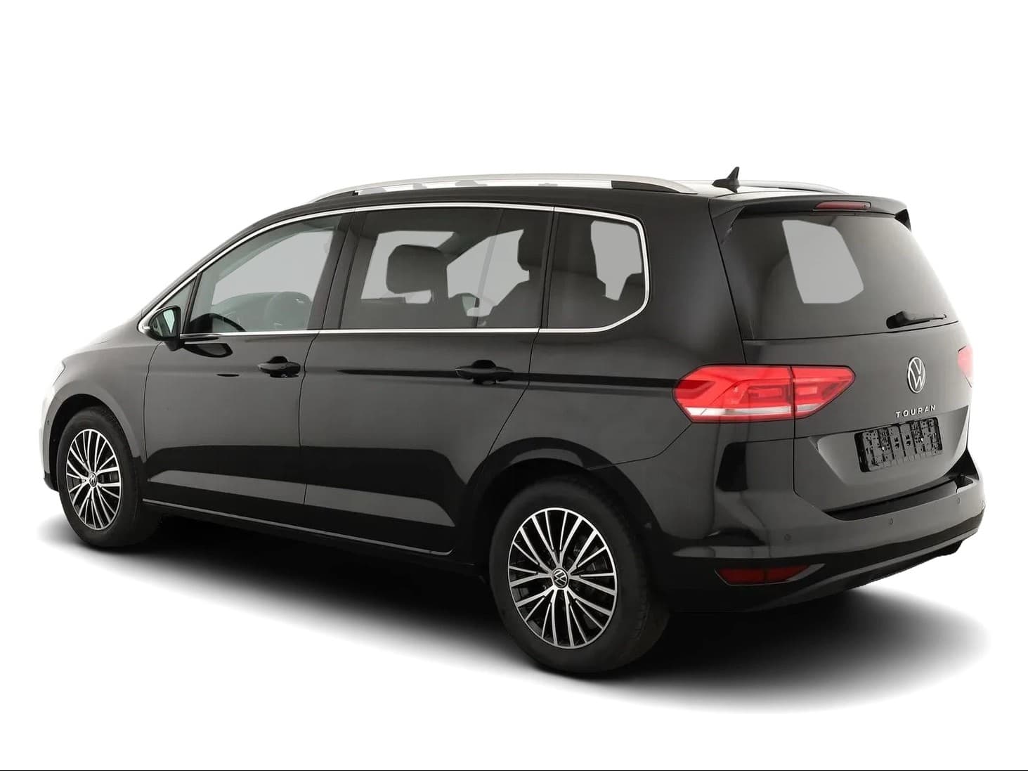 Volkswagen Touran 1.5 TSI DSG Comfortline, 7-Sitzer, AHK, Navi, Matrix, el. Klappe, Side, FS-beheizbar, 4 J.-Garantie — 5