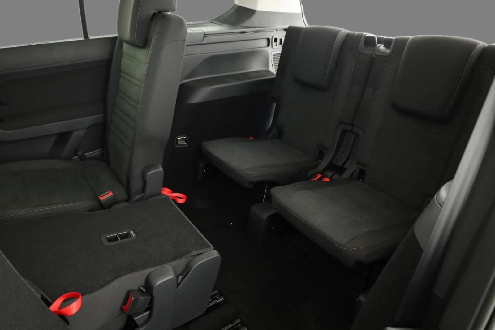 Volkswagen Touran 1.5 TSI DSG Comfortline, 7-Sitzer, AHK, Navi, Matrix, el. Klappe, Side, FS-beheizbar, 4 J.-Garantie — 13