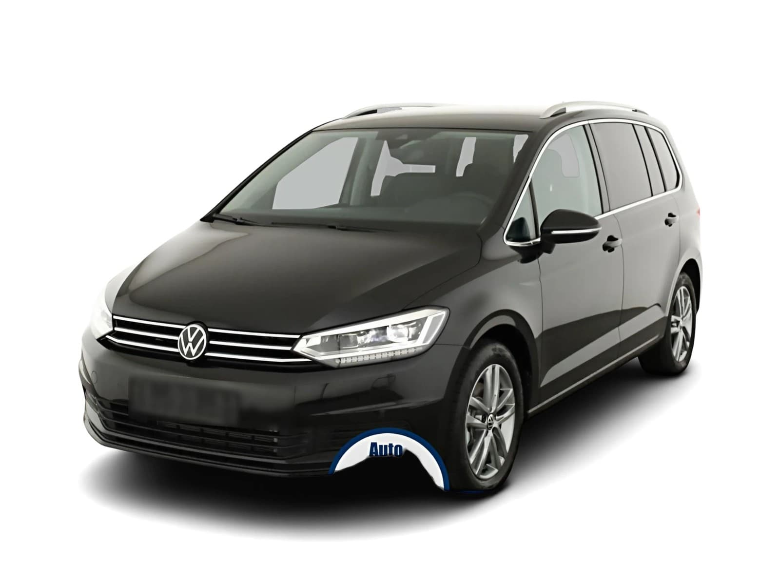 Volkswagen Touran 1.5 TSI DSG Comfortline, Navi, Side, Kamera, Winter, 17-Zoll, sofort, 3.J-Garantie — 2