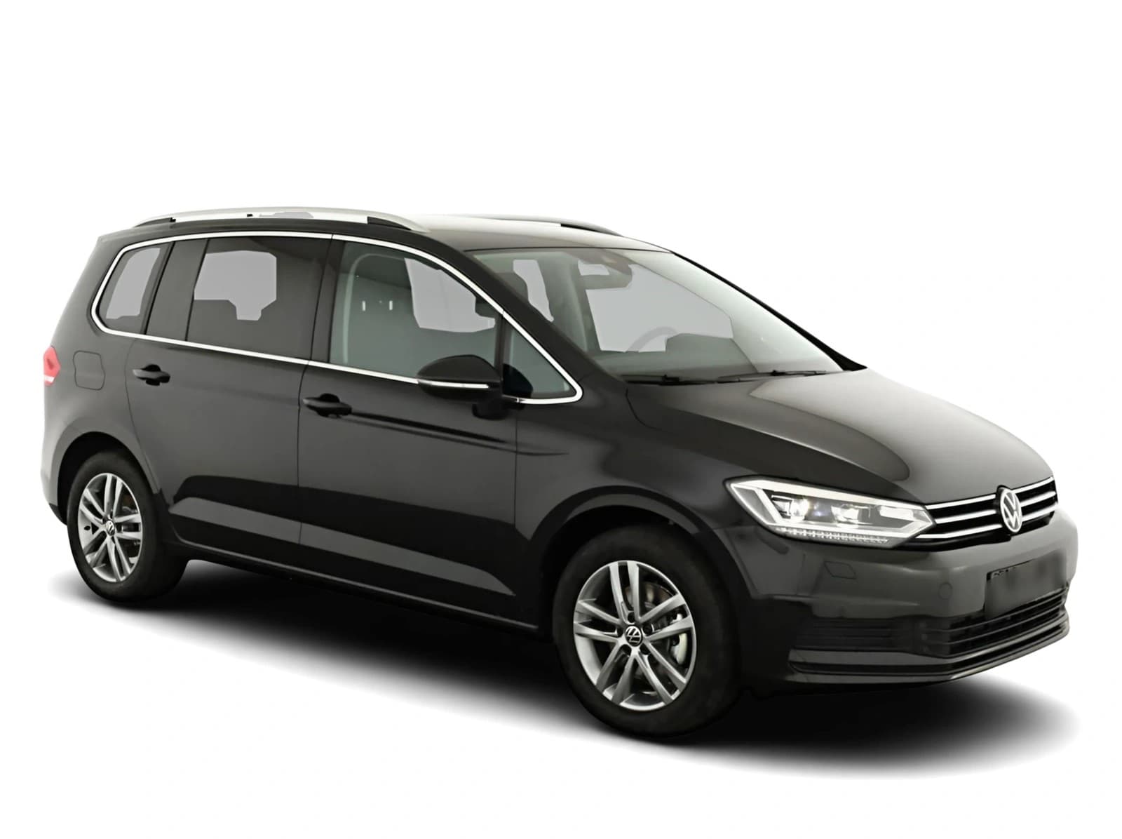 Volkswagen Touran 1.5 TSI DSG Comfortline, Navi, Side, Kamera, Winter, 17-Zoll, sofort, 3.J-Garantie — 3