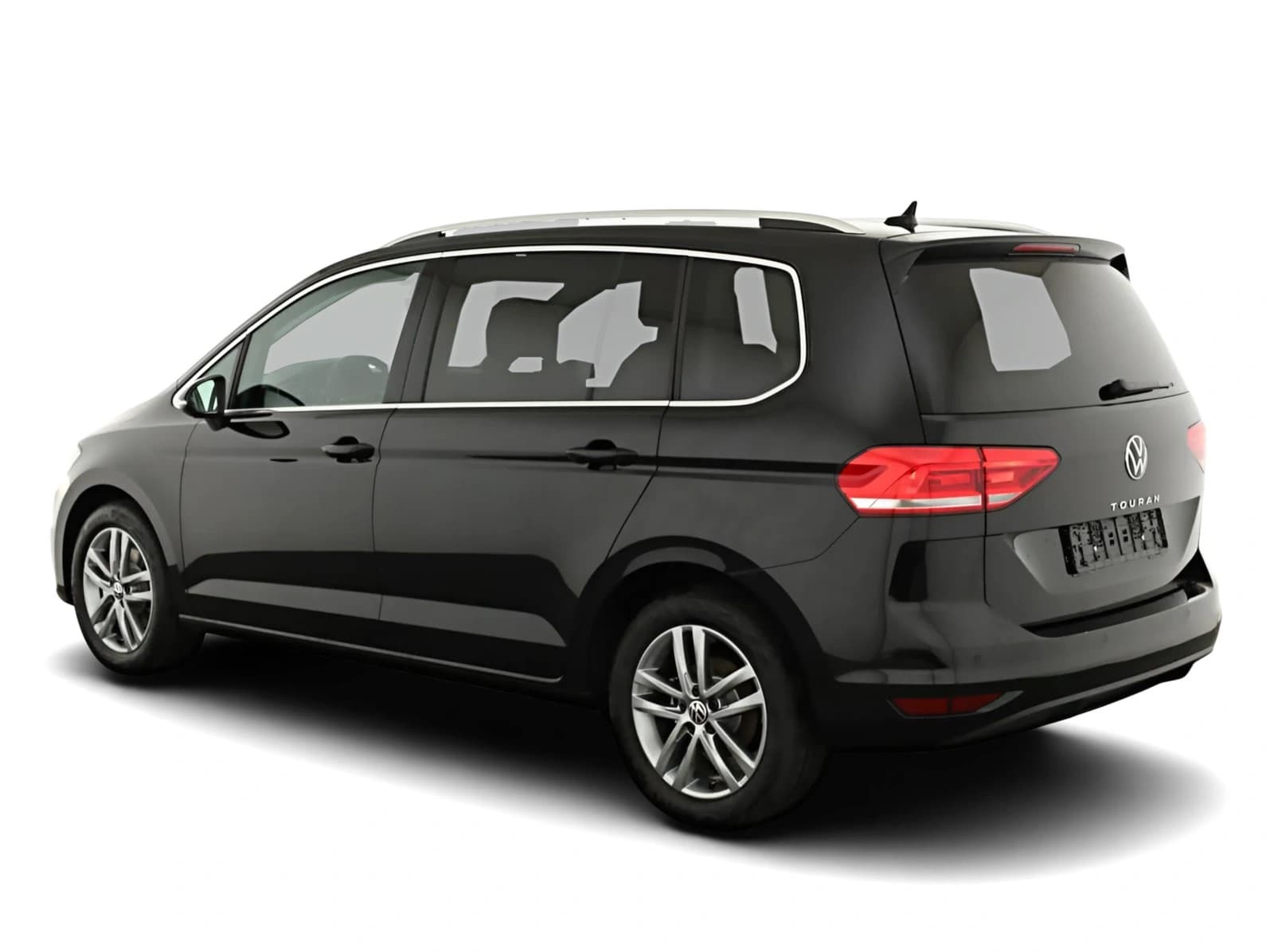 Volkswagen Touran 1.5 TSI DSG Comfortline, Navi, Side, Kamera, Winter, 17-Zoll, sofort, 3.J-Garantie — 5