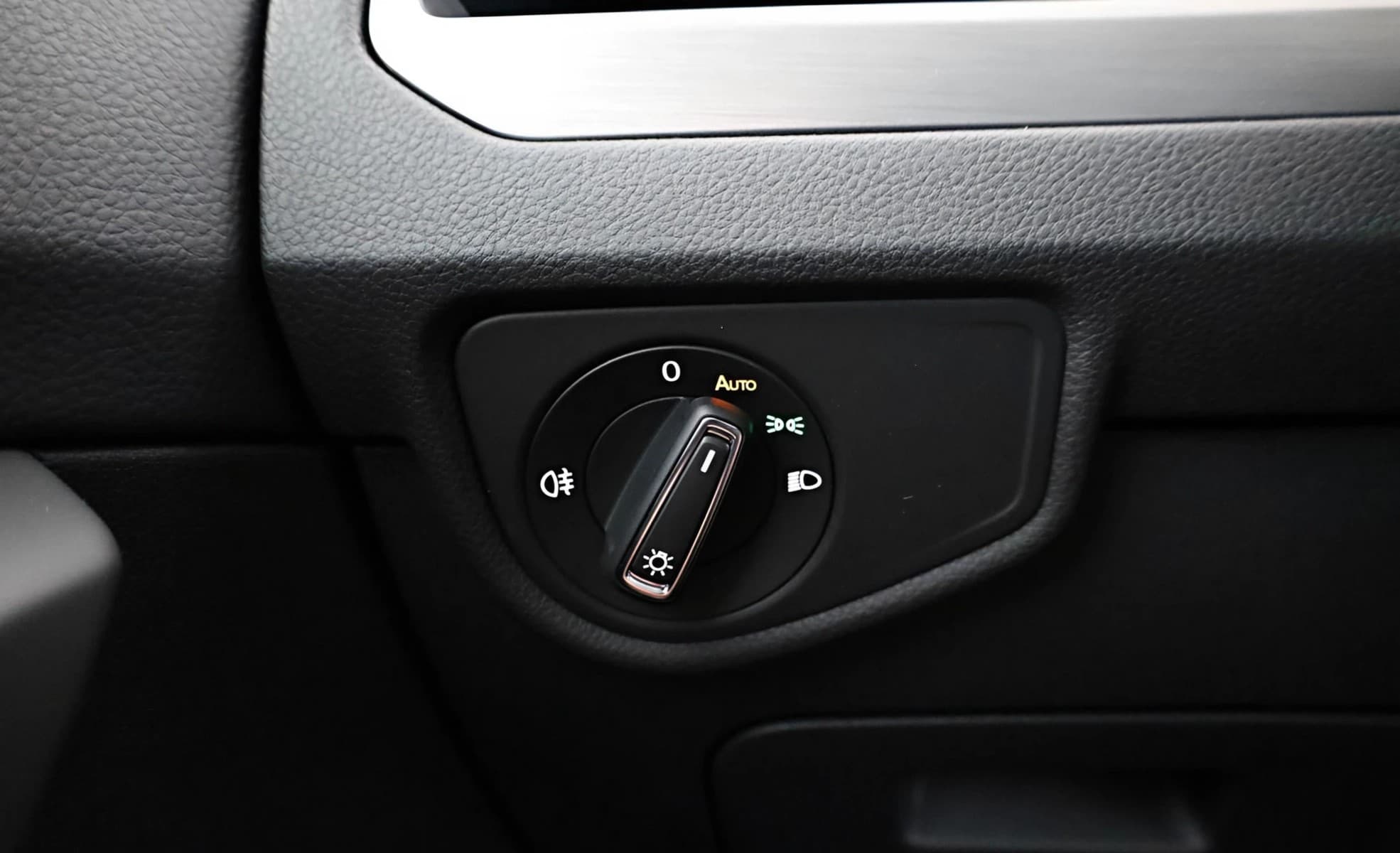 Volkswagen Touran 1.5 TSI DSG Comfortline, Navi, Side, Kamera, Winter, 17-Zoll, sofort, 3.J-Garantie — 10