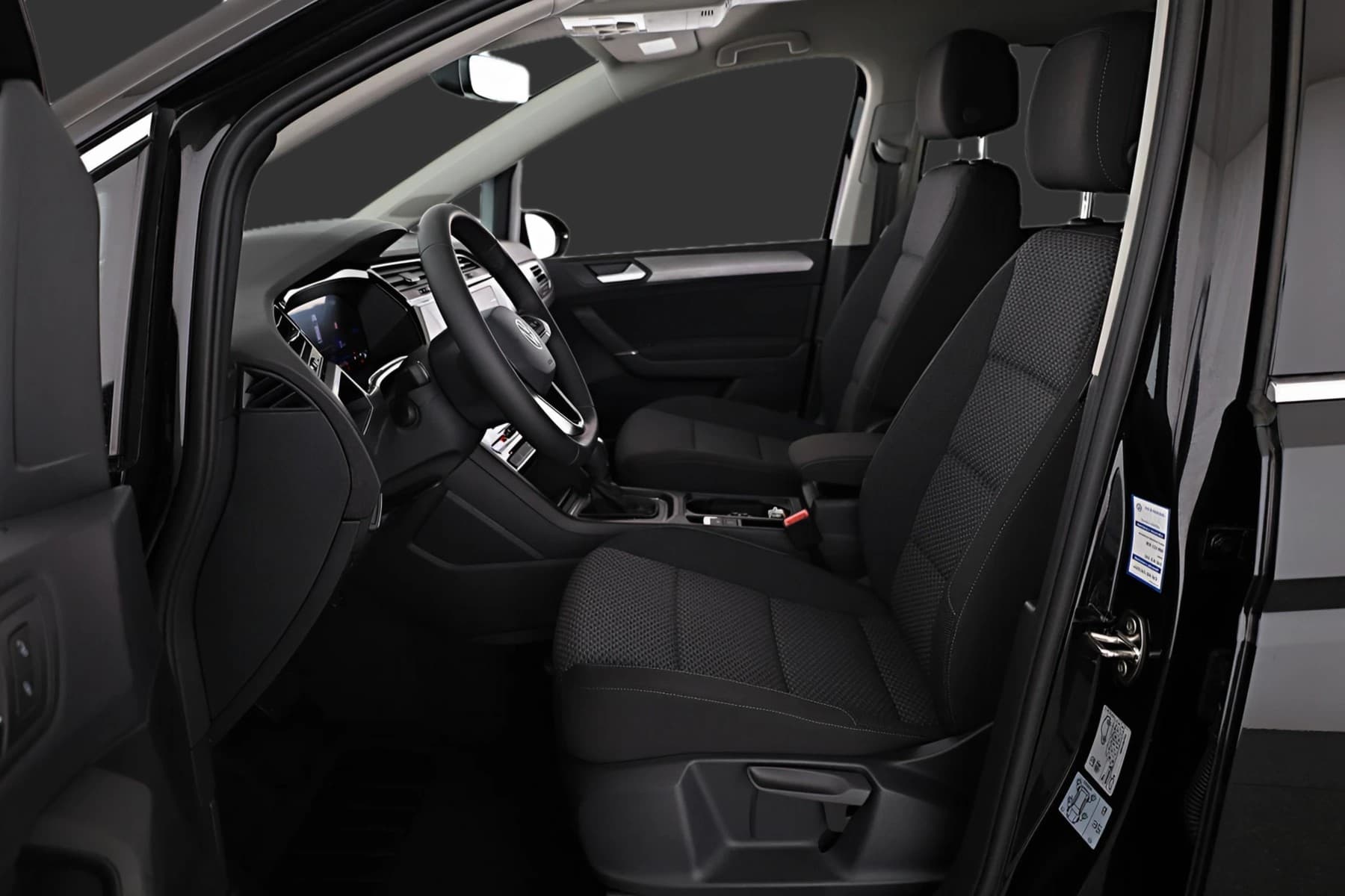 Volkswagen Touran 1.5 TSI DSG Comfortline, Navi, Side, Kamera, Winter, 17-Zoll, sofort, 3.J-Garantie — 11