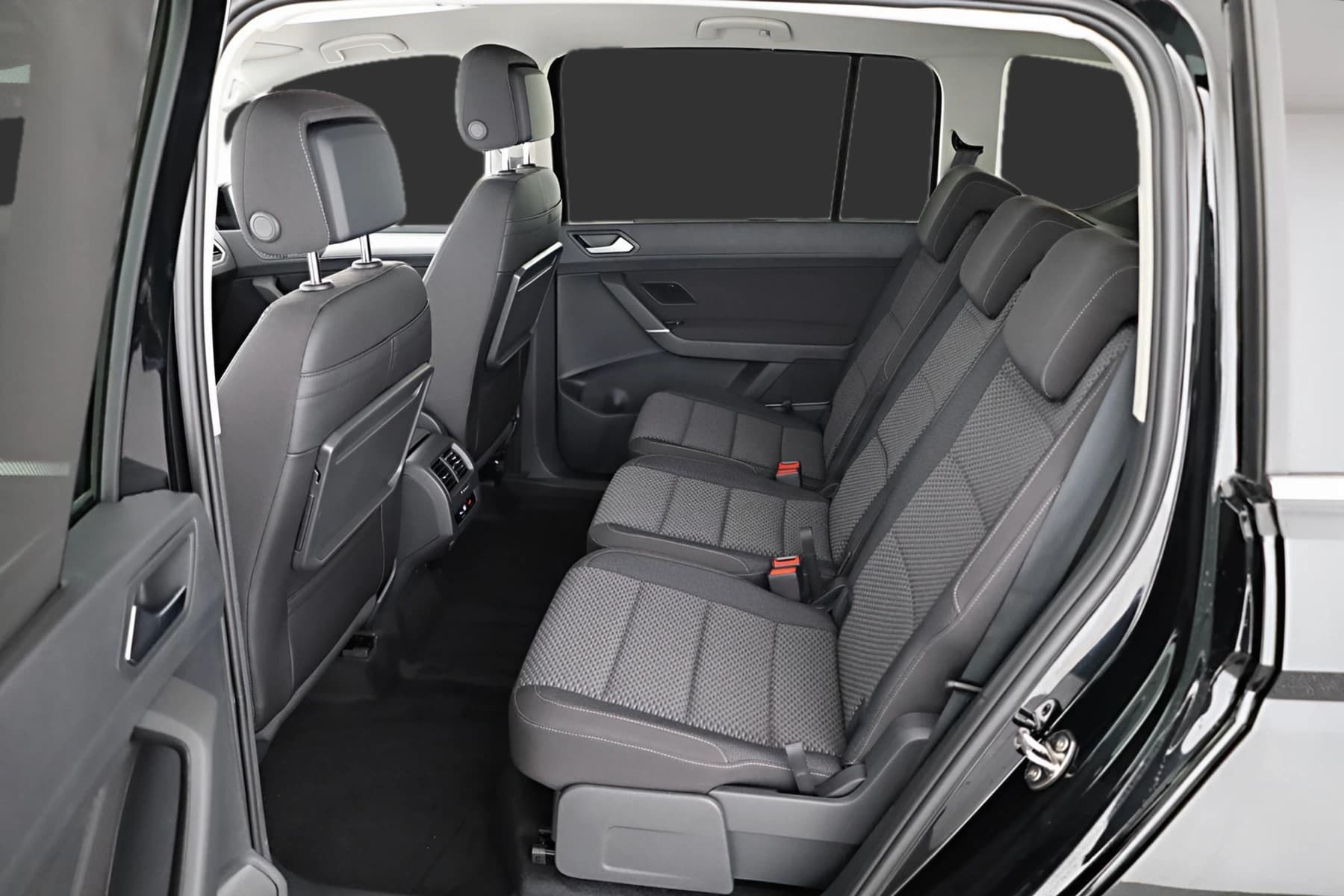 Volkswagen Touran 1.5 TSI DSG Comfortline, Navi, Side, Kamera, Winter, 17-Zoll, sofort, 3.J-Garantie — 12