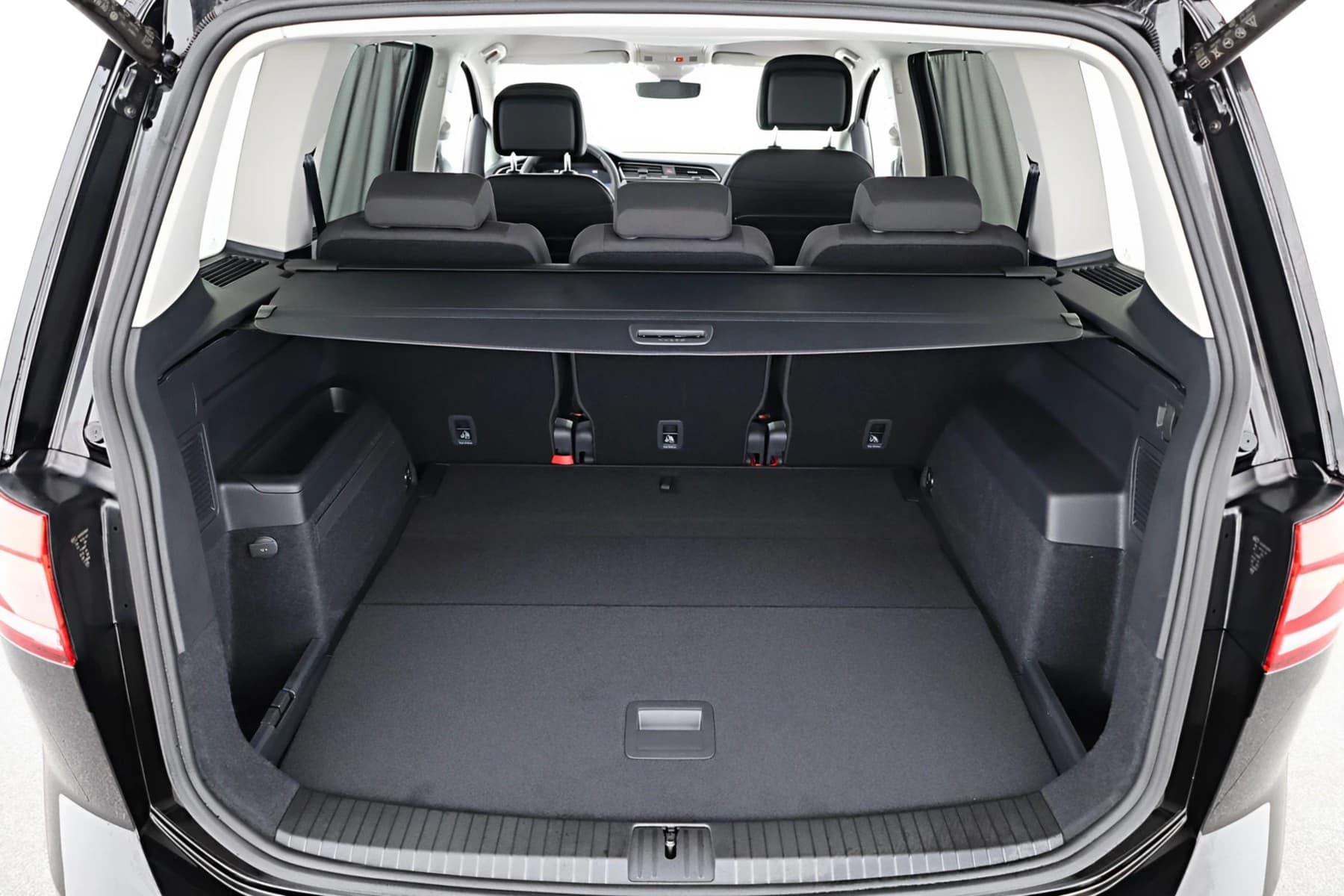Volkswagen Touran 1.5 TSI DSG Comfortline, Navi, Side, Kamera, Winter, 17-Zoll, sofort, 3.J-Garantie — 13