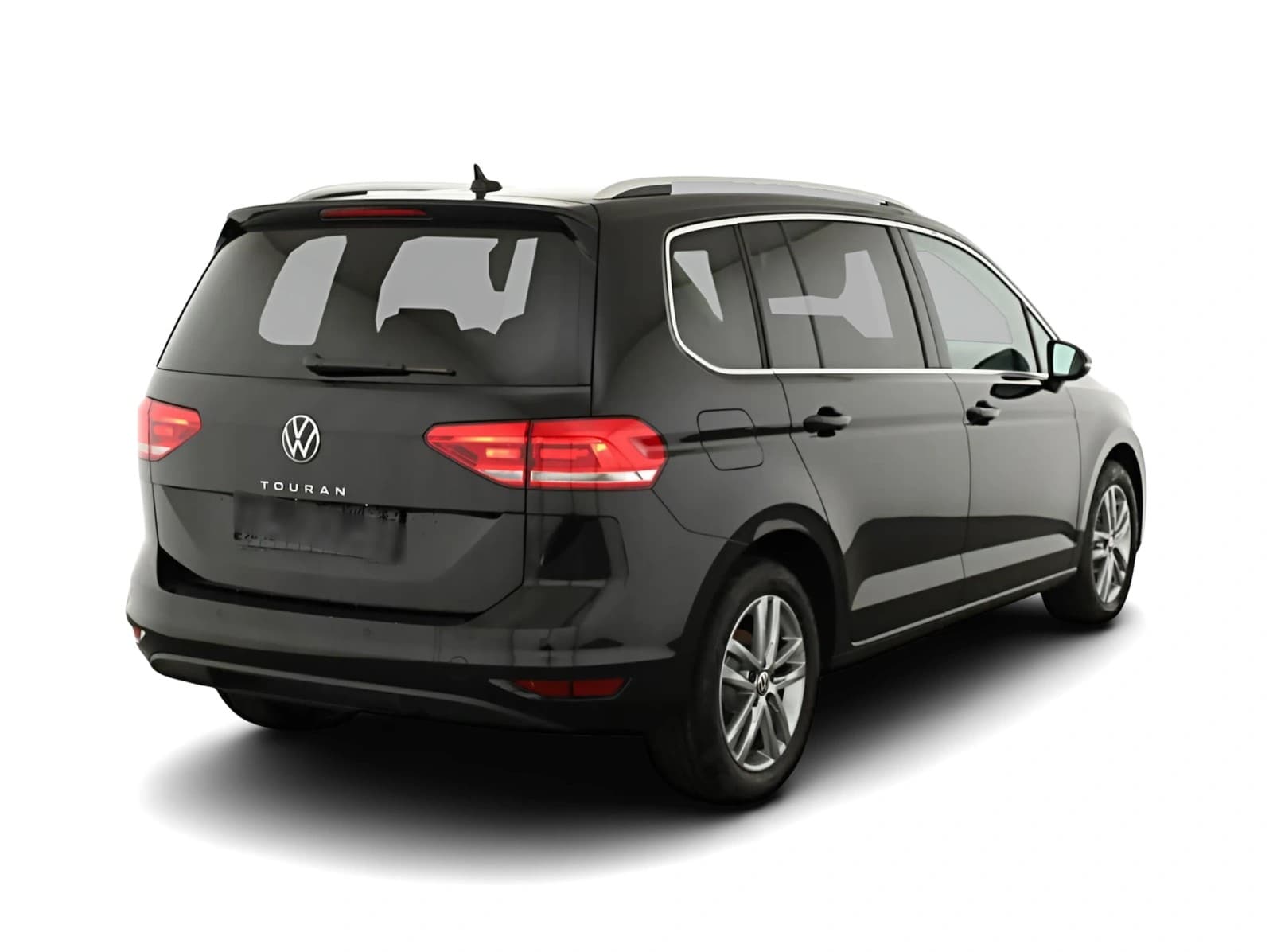Volkswagen Touran 1.5 TSI DSG Comfortline, Navi, Side, Kamera, Winter, 17-Zoll, sofort, 3.J-Garantie — 4