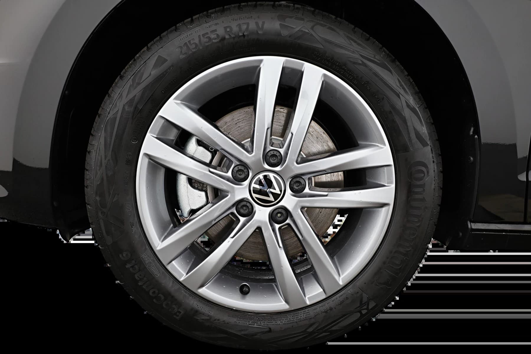 Volkswagen Touran 1.5 TSI DSG Comfortline, Navi, Side, Kamera, Winter, 17-Zoll, sofort, 3.J-Garantie — 15