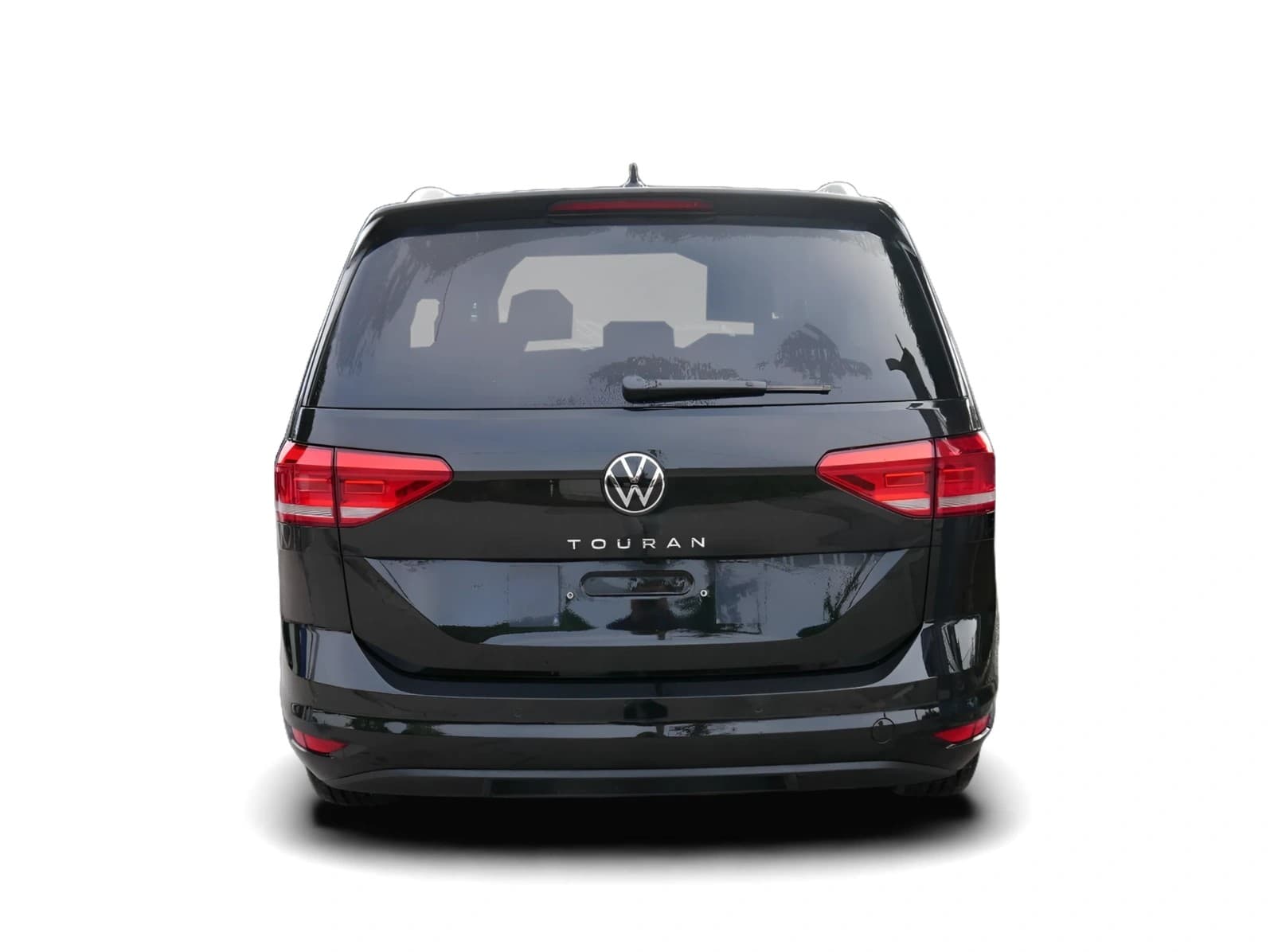 Volkswagen Touran 1.5 TSI DSG COMFORTLINE*ACC*LED*PDC*KAMERA*NAVI*SHZ* 7-SITZER 17-ZOLL — 2