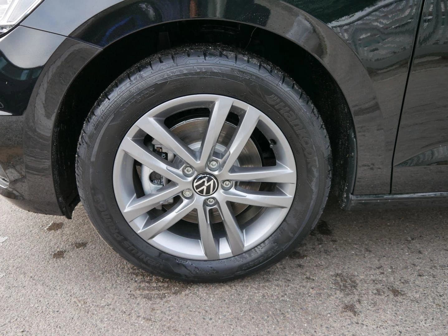 Volkswagen Touran 1.5 TSI DSG COMFORTLINE*ACC*LED*PDC*KAMERA*NAVI*SHZ* 7-SITZER 17-ZOLL — 3