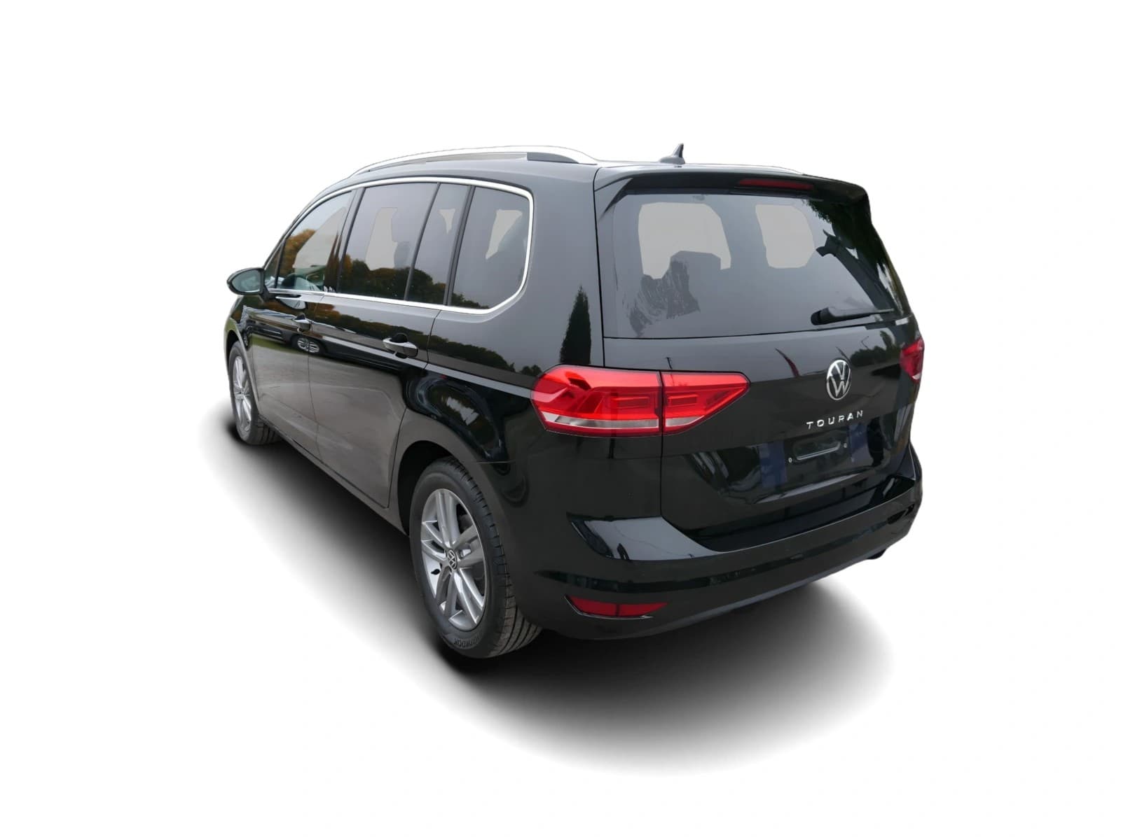 Volkswagen Touran 1.5 TSI DSG COMFORTLINE*ACC*LED*PDC*KAMERA*NAVI*SHZ* 7-SITZER 17-ZOLL — 5