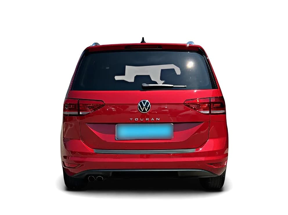 Volkswagen Touran 2.0 TDI DSG Active LED, AHK, RFK, DYNAUDIO — 4