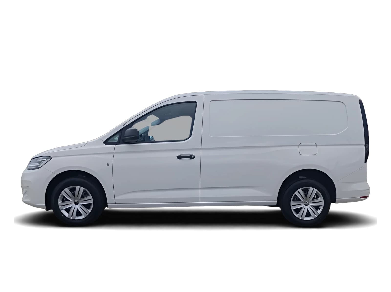 Volkswagen Caddy Cargo 2.0 TDI BMT Maxi — 2