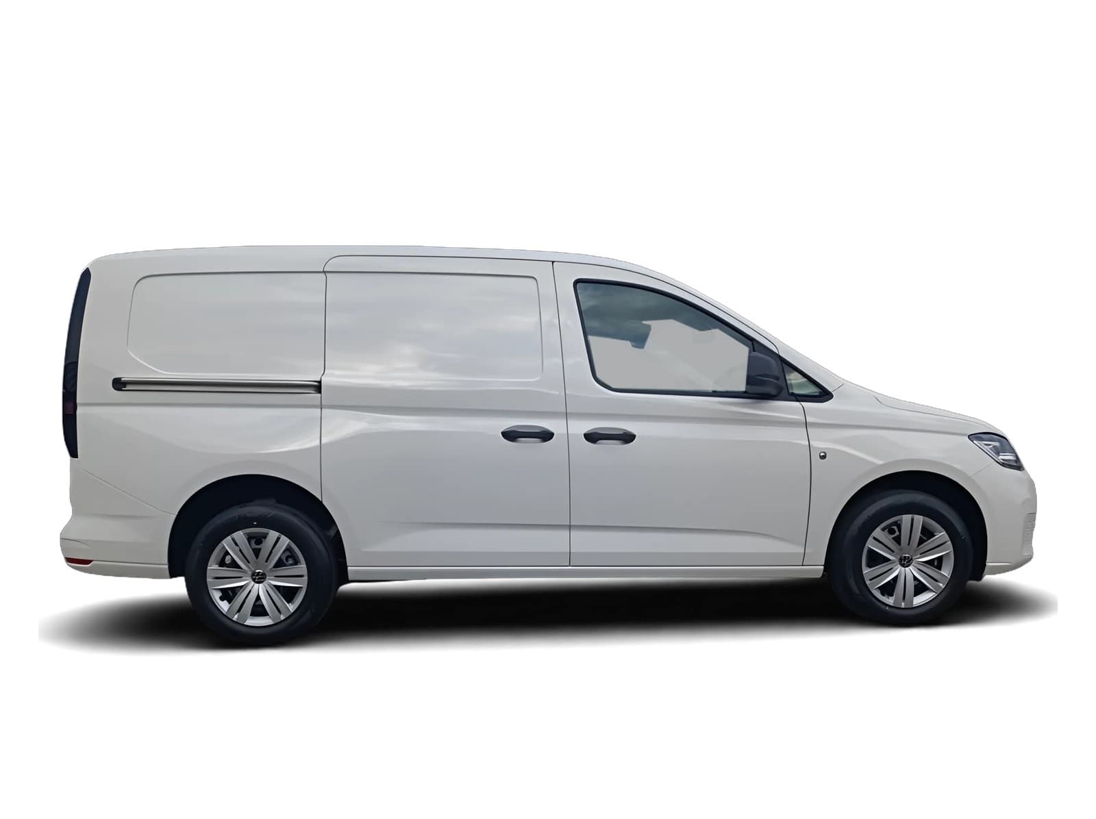 Volkswagen Caddy Cargo 2.0 TDI BMT Maxi — 6