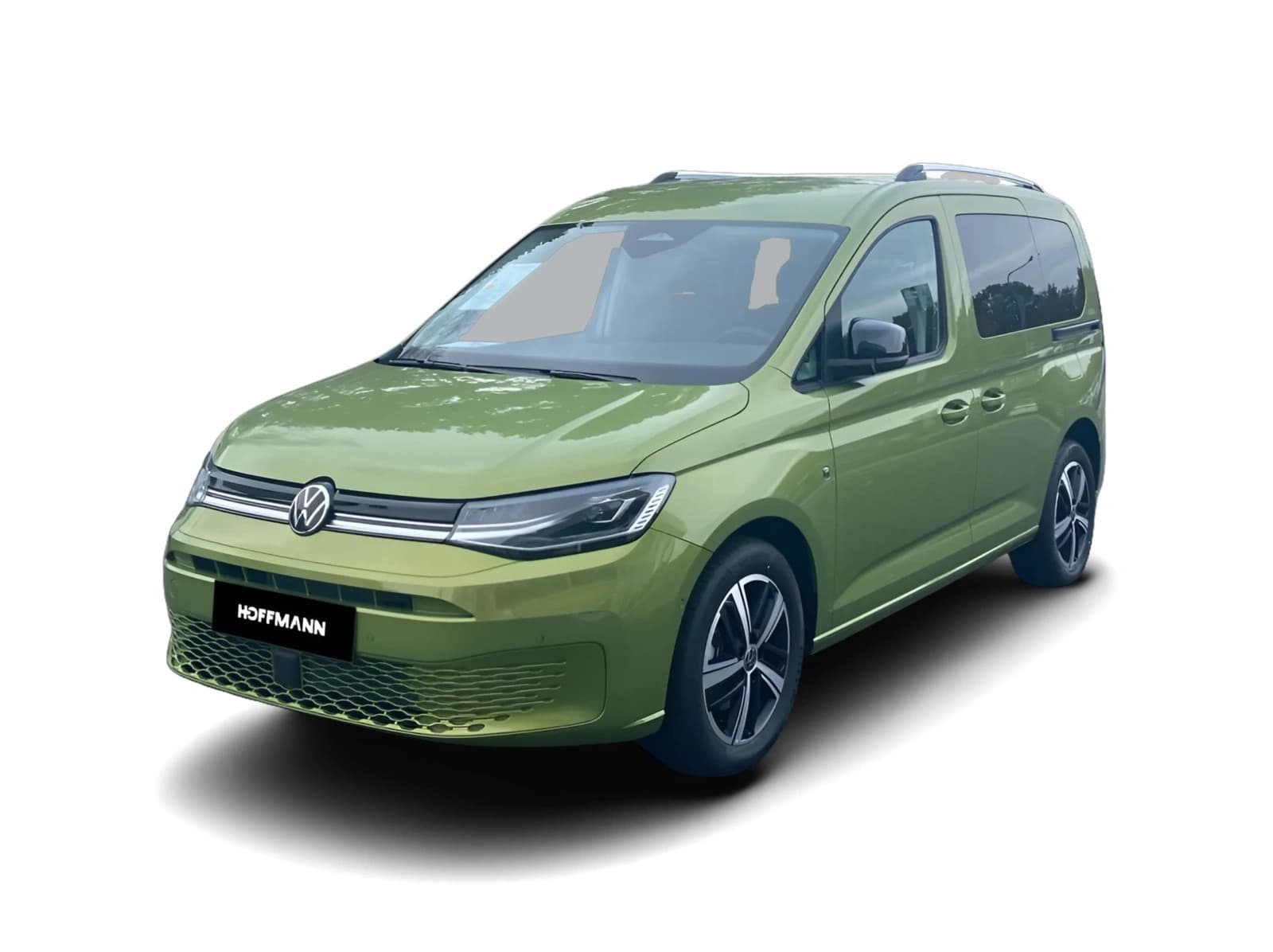 Volkswagen Caddy 1.5 TSI *Goal*LED*Winterpaket