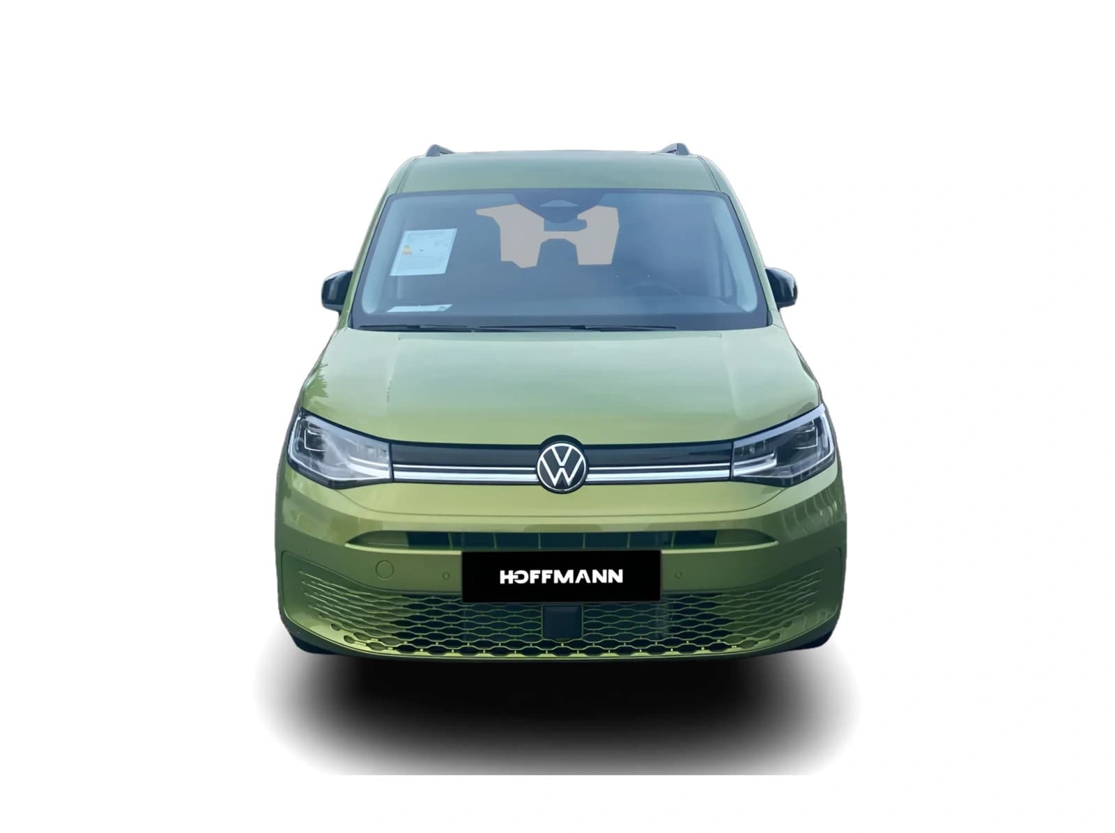 Volkswagen Caddy 1.5 TSI *Goal*LED*Winterpaket — 8