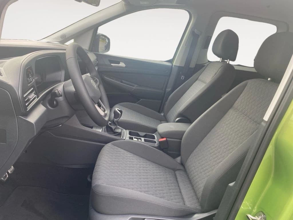 Volkswagen Caddy 1.5 TSI *Goal*LED*Winterpaket — 9