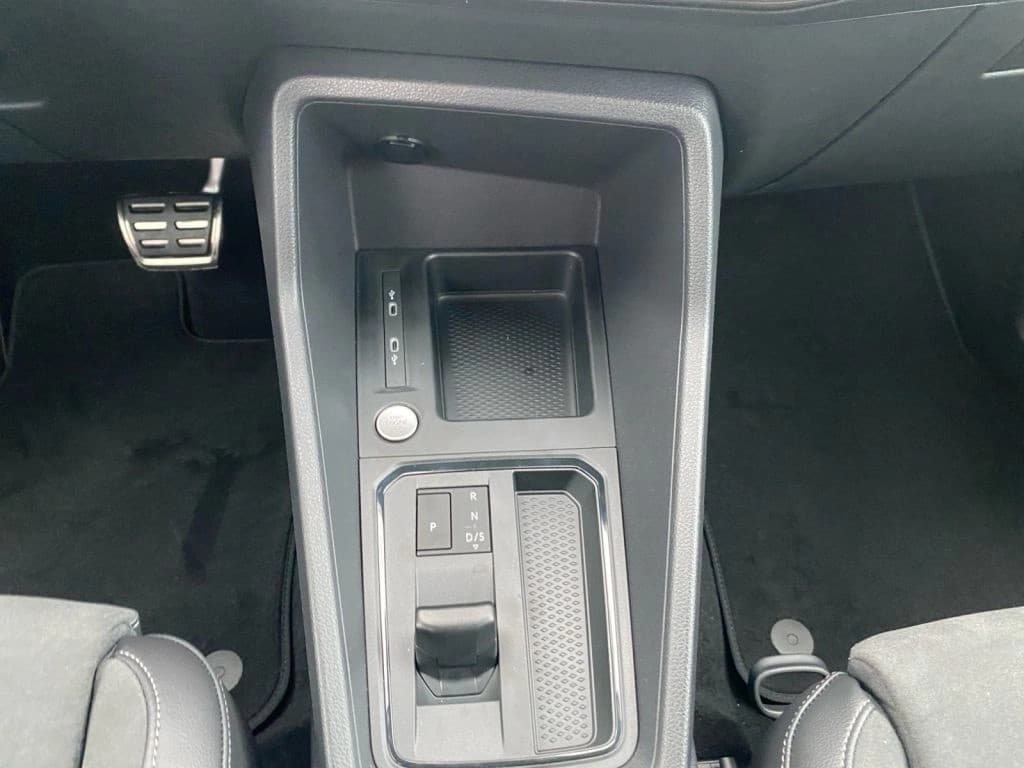 Volkswagen Caddy 2.0 TDI (7-Si.) DSG Life Maxi *Assist*LED*Winterpaket* — 11
