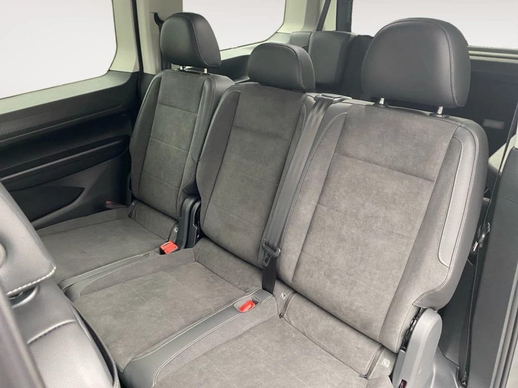Volkswagen Caddy 2.0 TDI (7-Si.) DSG Life Maxi *Assist*LED*Winterpaket* — 13