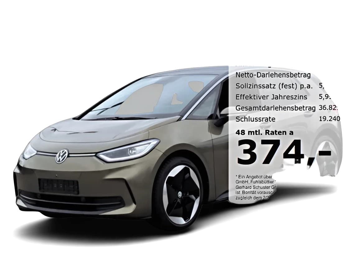 Volkswagen ID.3 Pro S Energy*IQ-LED 360°Kam HeadUp Massage...