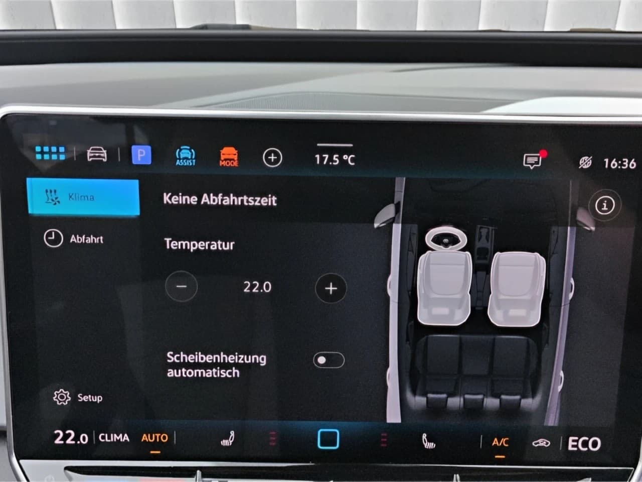 Volkswagen ID.3 Pro S Energy*IQ-LED 360°Kam HeadUp Massage... — 14
