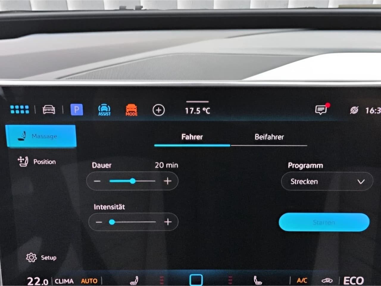 Volkswagen ID.3 Pro S Energy*IQ-LED 360°Kam HeadUp Massage... — 16