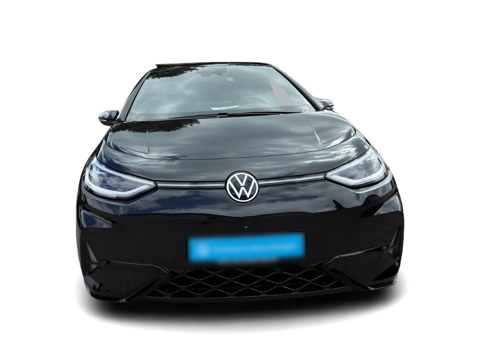 Volkswagen ID.3 GTX Performance — 6