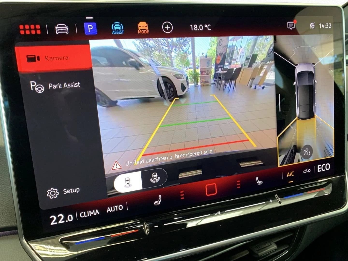 Volkswagen ID.3 GTX +IQ.LIGHT+PANO+NAVI+AR HUD+ — 2