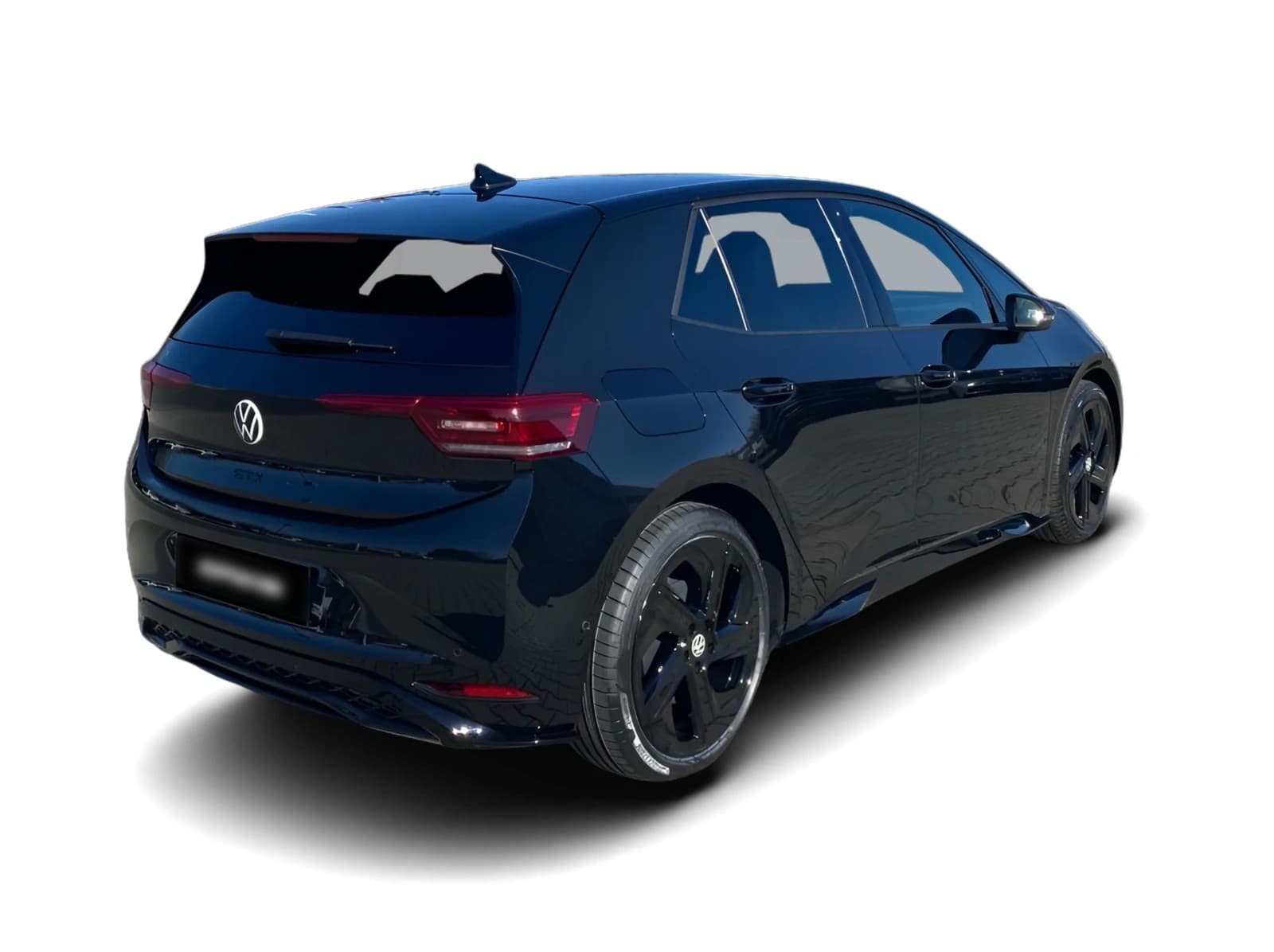 Volkswagen ID.3 GTX Performance Anschlußgarantie — 5