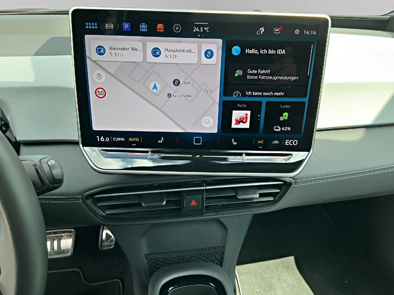 Volkswagen ID.3 Pro S NAVI, HUD, ACC, WP, KEYLESS — 13