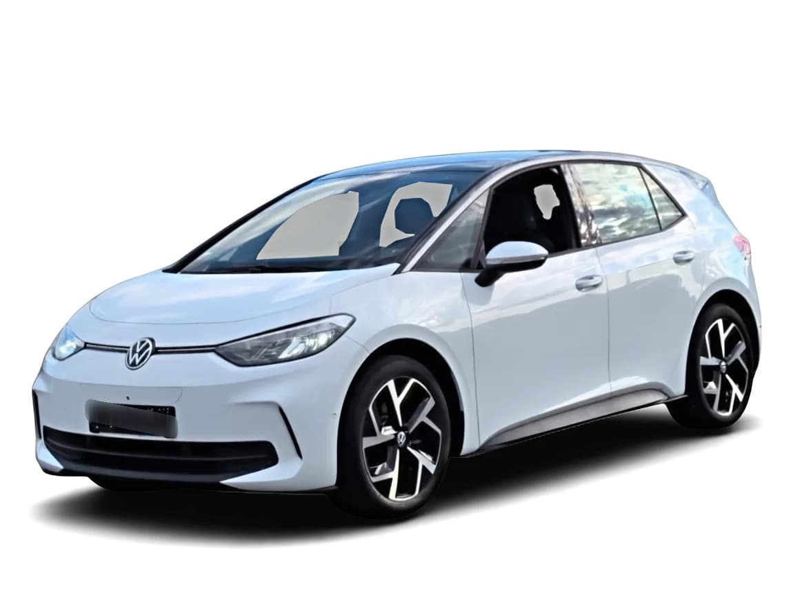 Volkswagen ID.3 Pro*ACC 360°Kam Navi SHZ Keyless Alarm 19*...
