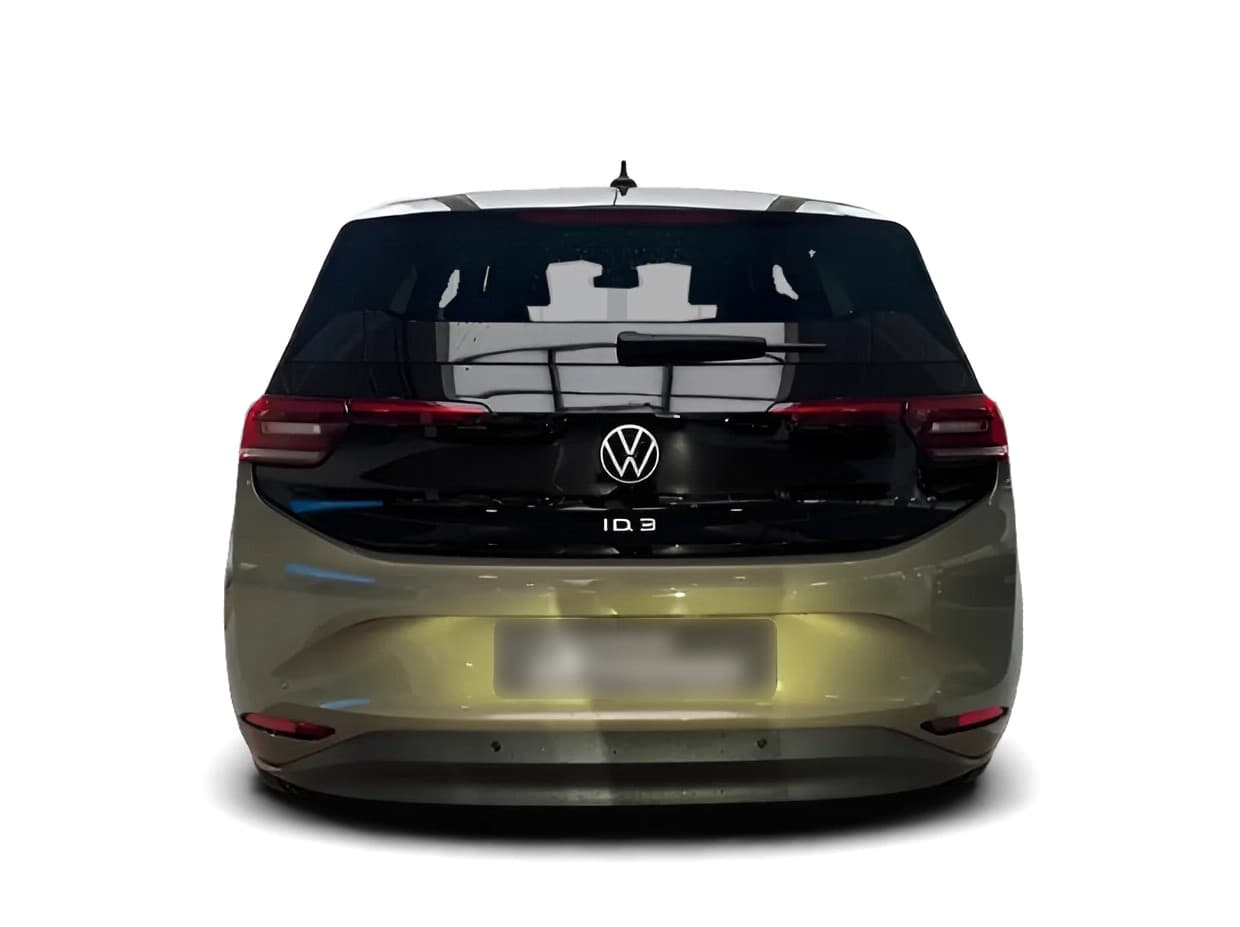 Volkswagen ID.3 h PRO S 1.HAND IQ.DRIVE MATRIX 2 — 6