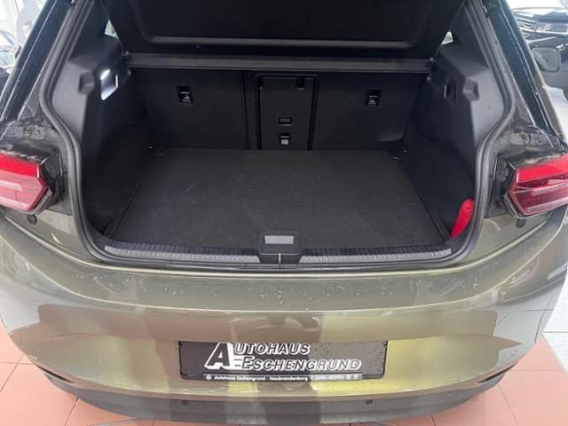Volkswagen ID.3 h PRO S 1.HAND IQ.DRIVE MATRIX 2 — 8