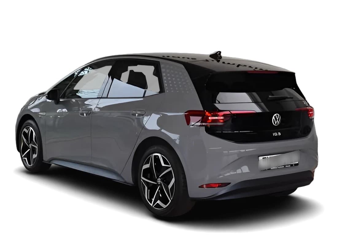 Volkswagen ID.3 Pro Performance IQ-Light Keyless Kamera ACC — 4