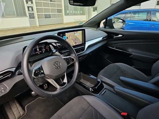 Volkswagen ID.5 h PRO LED-MATRIX NAVI LM20 AHK — 7