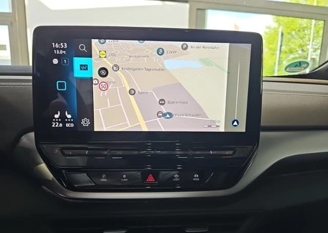 Volkswagen ID.5 h PRO LED-MATRIX NAVI LM20 AHK — 10